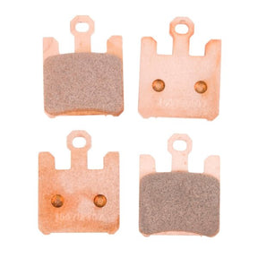 KIMPEX METALLIC BRAKE PAD (DB2102) - DRIVEN Canada's Powersports 9999999988DB2102