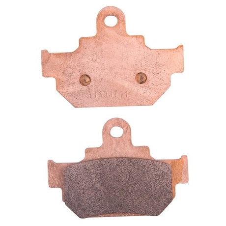 KIMPEX METALLIC BRAKE PAD (DB2110) - DRIVEN Canada's Powersports 9999999988DB2110