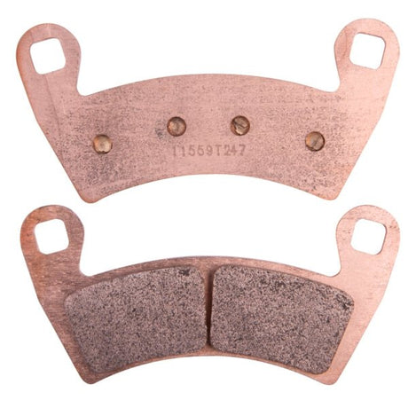 KIMPEX METALLIC BRAKE PAD (DB2179) - DRIVEN Canada's Powersports 9999999988DB2179