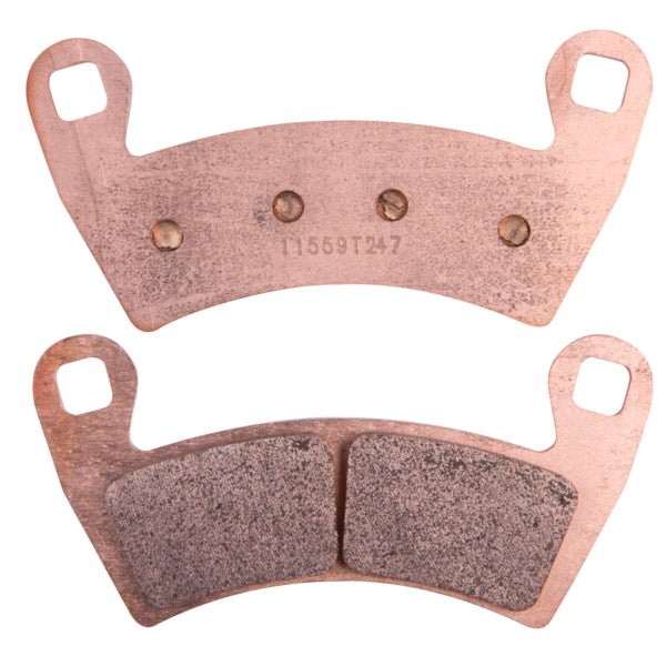 KIMPEX METALLIC BRAKE PAD (DB2179) - DRIVEN Canada's Powersports 9999999988DB2179