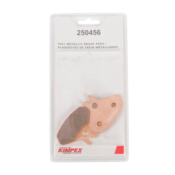 KIMPEX METALLIC BRAKE PAD (DB2188) - DRIVEN Canada's Powersports 9999999988DB2188