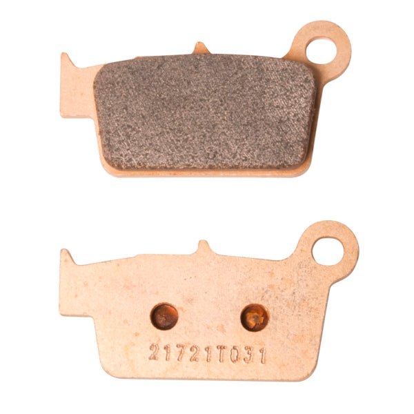 KIMPEX METALLIC BRAKE PAD (DB2310) - DRIVEN Canada's Powersports 779423169488DB2310