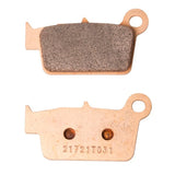 KIMPEX METALLIC BRAKE PAD (DB2310) - DRIVEN Canada's Powersports 779423169488DB2310
