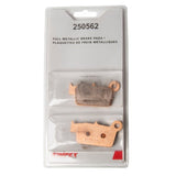 KIMPEX METALLIC BRAKE PAD (DB2310) - DRIVEN Canada's Powersports 779423169488DB2310