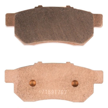 KIMPEX METALLIC BRAKE PAD (DB2314) - DRIVEN Canada's Powersports 9999999988DB2314