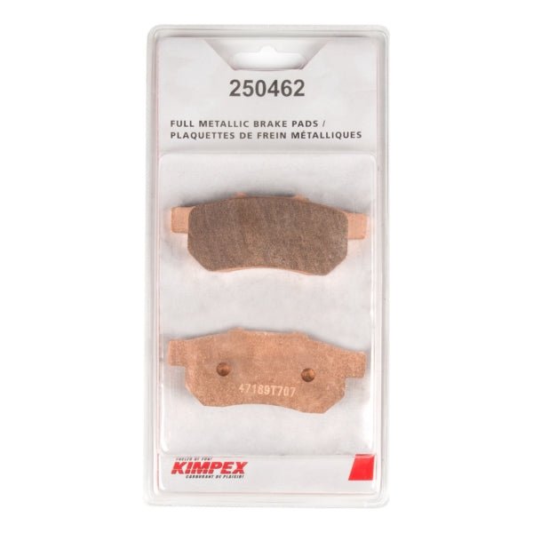 KIMPEX METALLIC BRAKE PAD (DB2314) - DRIVEN Canada's Powersports 9999999988DB2314