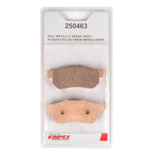 KIMPEX METALLIC BRAKE PAD (DB2314) - DRIVEN Canada's Powersports 9999999988DB2314