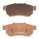 KIMPEX METALLIC BRAKE PAD (DB2314) - DRIVEN Canada's Powersports 9999999988DB2314