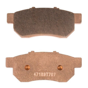 KIMPEX METALLIC BRAKE PAD (DB2314) - DRIVEN Canada's Powersports 9999999988DB2314