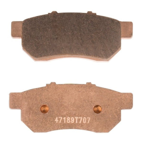 KIMPEX METALLIC BRAKE PAD (DB2314) - DRIVEN Canada's Powersports 9999999988DB2314