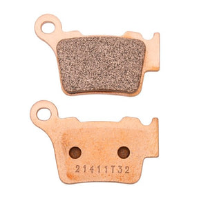 KIMPEX METALLIC BRAKE PAD (DB2320) - DRIVEN Canada's Powersports 9999999988DB2320