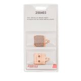 KIMPEX METALLIC BRAKE PAD (DB2370) - DRIVEN Canada's Powersports 9999999988DB2370