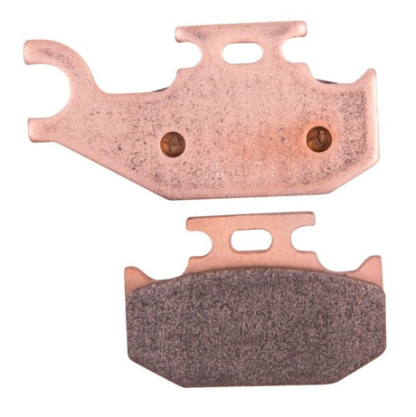 KIMPEX METALLIC BRAKE PAD (DB2400) - DRIVEN Canada's Powersports 9999999988DB2400