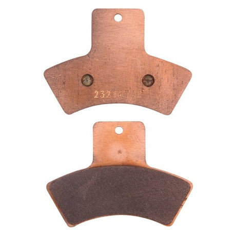 KIMPEX METALLIC BRAKE PAD (DB2410) - DRIVEN Canada's Powersports 9999999988DB2410