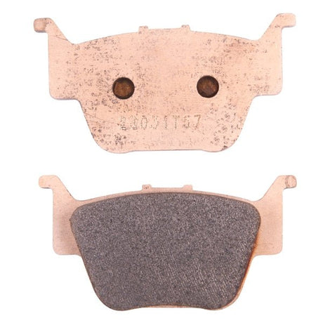 KIMPEX METALLIC BRAKE PAD (DB2580) - DRIVEN Canada's Powersports 416044250416DB2580