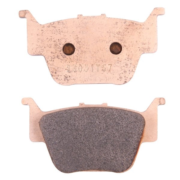 KIMPEX METALLIC BRAKE PAD (DB2580) - DRIVEN Canada's Powersports 416044250416DB2580
