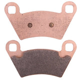 KIMPEX METALLIC BRAKE PAD (DB2620) - DRIVEN Canada's Powersports 9999999988DB2620