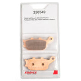 KIMPEX METALLIC BRAKE PAD (DB2790) - DRIVEN Canada's Powersports 779423169549DB2790