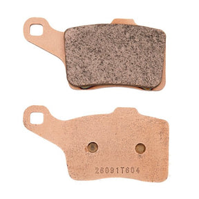 KIMPEX METALLIC BRAKE PAD (DB6040) - DRIVEN Canada's Powersports 9999999988DB6040