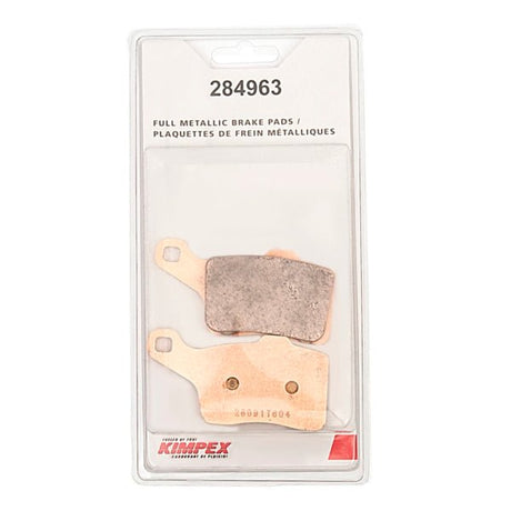KIMPEX METALLIC BRAKE PAD (DB6040) - DRIVEN Canada's Powersports 9999999988DB6040