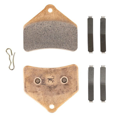 KIMPEX METALLIC BRAKE PAD (DB6110) - DRIVEN Canada's Powersports 9999999988DB6110