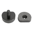 KIMPEX METALLIC BRAKE PAD (05 - 152 - 35FM) - DRIVEN Canada's Powersports 77942206735805 - 152 - 35FM