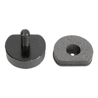 KIMPEX METALLIC BRAKE PAD (05 - 152 - 35FM) - DRIVEN Canada's Powersports 77942206735805 - 152 - 35FM