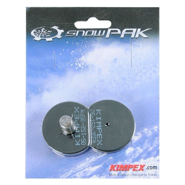 KIMPEX METALLIC BRAKE PAD (05 - 152 - 35FM) - DRIVEN Canada's Powersports 77942206735805 - 152 - 35FM