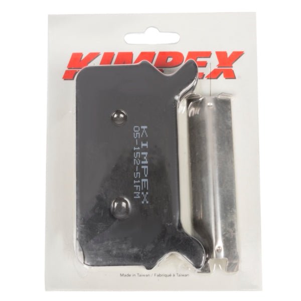 KIMPEX METALLIC BRAKE PAD (2201430) - DRIVEN Canada's Powersports 7794221678432201430
