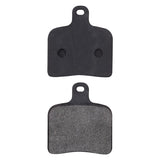 KIMPEX METALLIC BRAKE PAD (284442) - DRIVEN Canada's Powersports 7794219962398284442