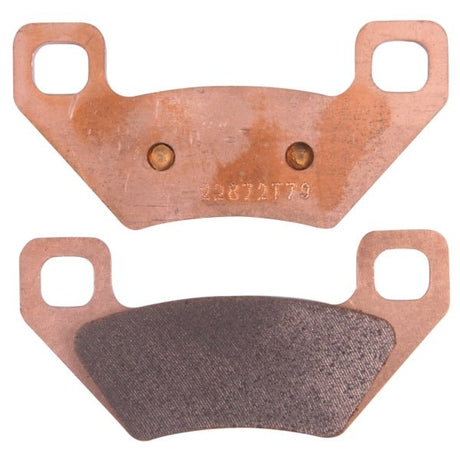 KIMPEX METALLIC BRAKE PAD (DB2011) - DRIVEN Canada's Powersports 9999999988DB2011