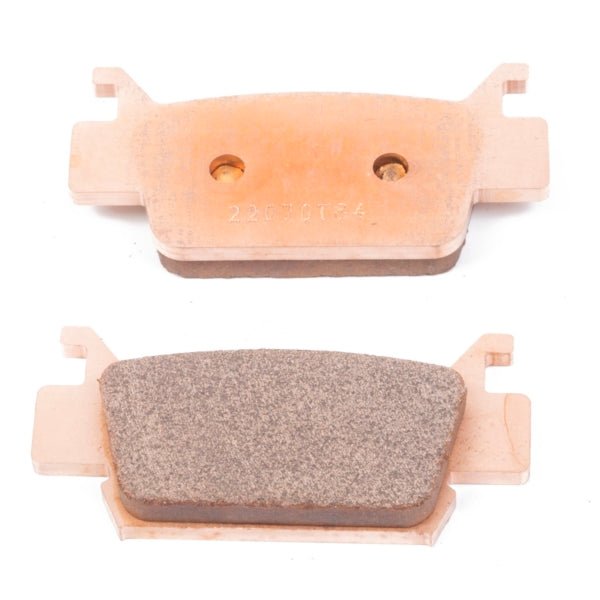 KIMPEX METALLIC BRAKE PAD (DB2015) - DRIVEN Canada's Powersports 087295151235DB2015