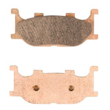 KIMPEX METALLIC BRAKE PAD (DB2033) - DRIVEN Canada's Powersports 7794231695633DB2033