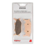 KIMPEX METALLIC BRAKE PAD (DB2033) - DRIVEN Canada's Powersports 7794231695633DB2033