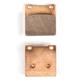 KIMPEX METALLIC BRAKE PAD (DB2035) - DRIVEN Canada's Powersports 7794231696866DB2035