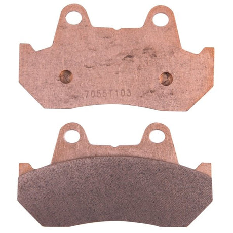 KIMPEX METALLIC BRAKE PAD (DB2036) - DRIVEN Canada's Powersports 9999999988DB2036