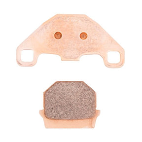 KIMPEX METALLIC BRAKE PAD (DB2060) - DRIVEN Canada's Powersports 9999999988DB2060