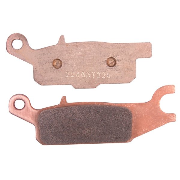 KIMPEX METALLIC BRAKE PAD (DB2155) - DRIVEN Canada's Powersports 9999999988DB2155