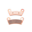 KIMPEX METALLIC BRAKE PAD (DB2176) - DRIVEN Canada's Powersports 9999999988DB2176