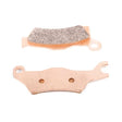 KIMPEX METALLIC BRAKE PAD (DB2215) - DRIVEN Canada's Powersports 9999999988DB2215