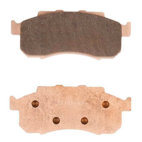 KIMPEX METALLIC BRAKE PAD (DB2344) - DRIVEN Canada's Powersports 9999999988DB2344