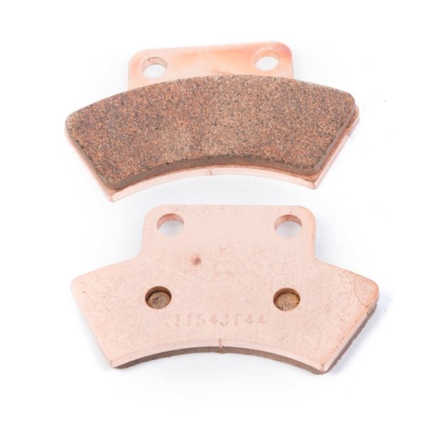 KIMPEX METALLIC BRAKE PAD (DB2440) - DRIVEN Canada's Powersports 9999999988DB2440