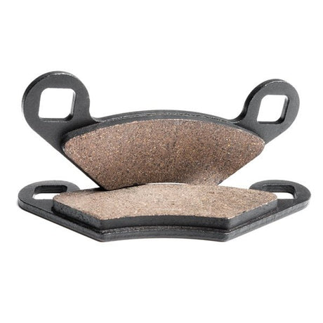 KIMPEX METALLIC BRAKE PAD (DB2460) - DRIVEN Canada's Powersports 882963118011DB2460