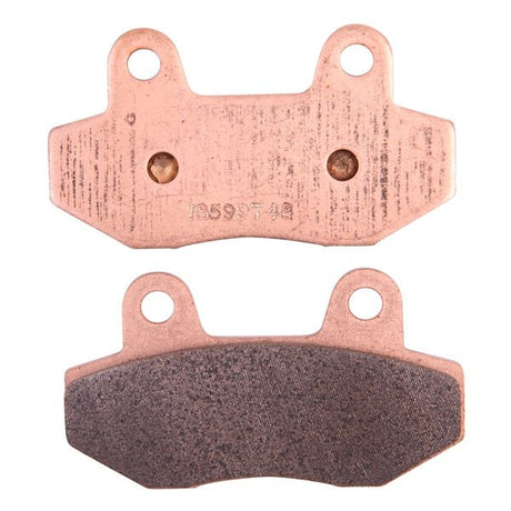 KIMPEX METALLIC BRAKE PAD (DB2480) - DRIVEN Canada's Powersports 9999999988DB2480