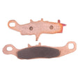 KIMPEX METALLIC BRAKE PAD (DB2490) - DRIVEN Canada's Powersports 779422878312DB2490