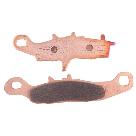 KIMPEX METALLIC BRAKE PAD (DB2490) - DRIVEN Canada's Powersports 779422878312DB2490