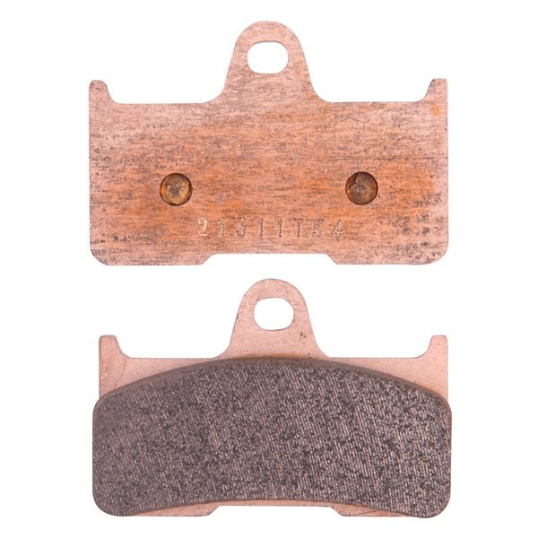 KIMPEX METALLIC BRAKE PAD (DB2550) - DRIVEN Canada's Powersports 9999999988DB2550
