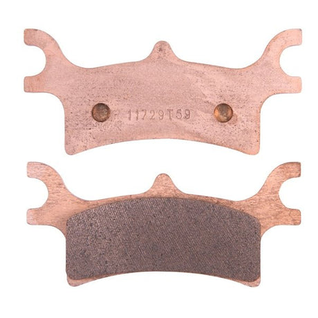 KIMPEX METALLIC BRAKE PAD (DB2590) - DRIVEN Canada's Powersports 9999999988DB2590