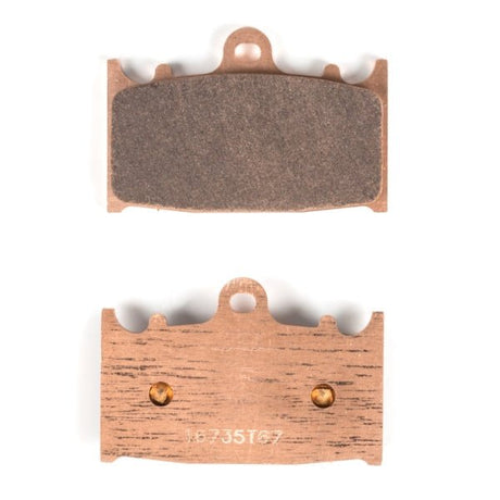 KIMPEX METALLIC BRAKE PAD (DB2680) - DRIVEN Canada's Powersports 7794231696555DB2680