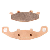 KIMPEX METALLIC BRAKE PAD (DB2720) - DRIVEN Canada's Powersports 779423169624DB2720